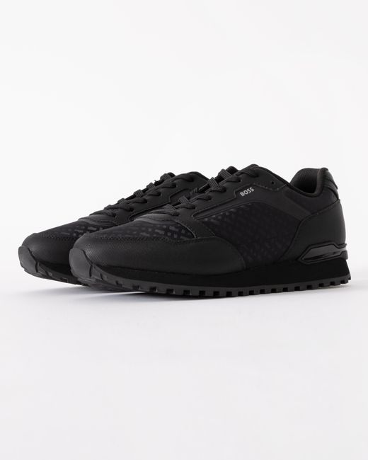 Boss Black Parkour-L_Runn_Txhfm Trainers for men