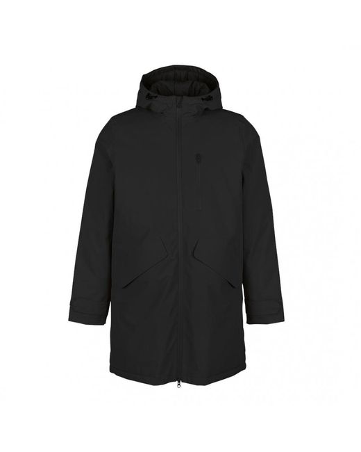 Samsøe & Samsøe Black Tapia X Jacket 6601 for men