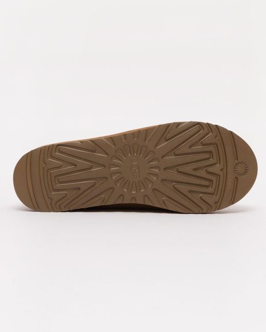 Ugg Brown Tasman Ii Slippers for men