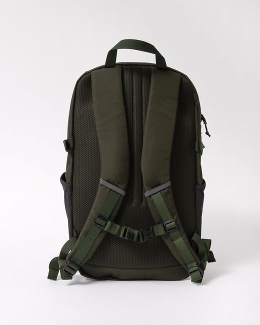 Fjallraven Green Skule 24L Backpack