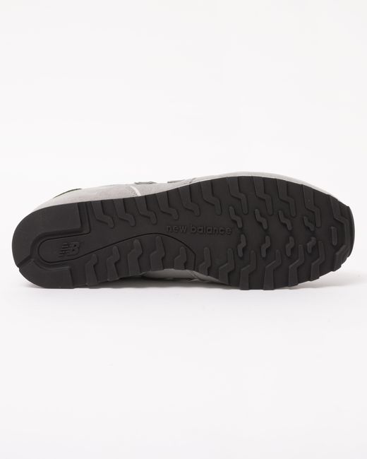 New Balance White V2 Trainers for men