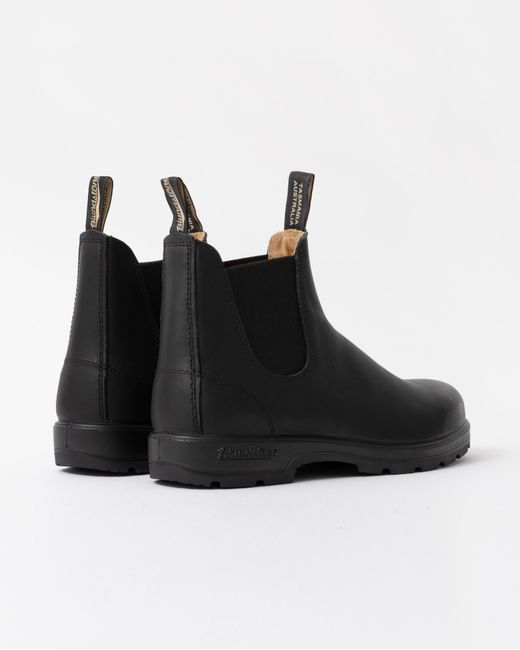 Blundstone Black 558 Classic Boot