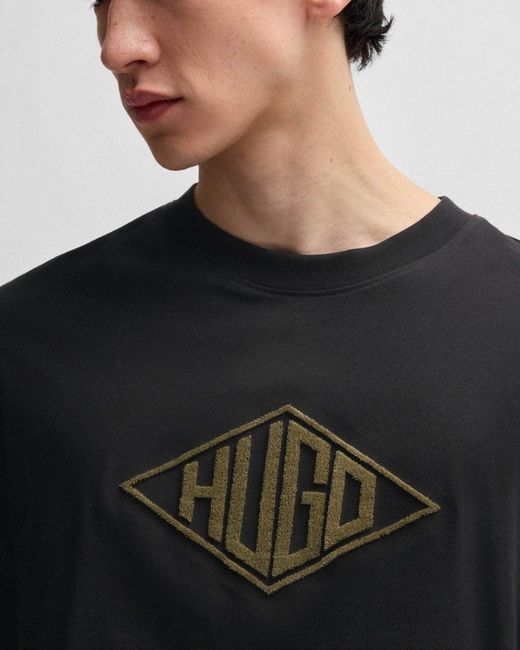 HUGO Black Dalendi for men