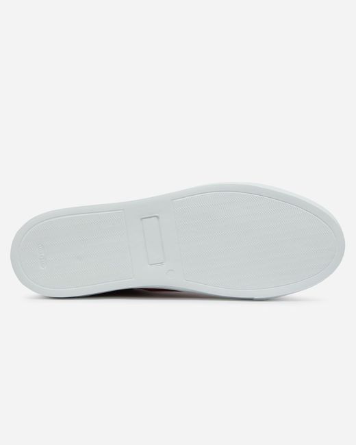Oliver Sweeney Brown Kendal Trainers for men