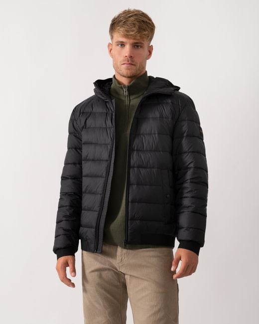 Boss Black Odenis Jacket for men