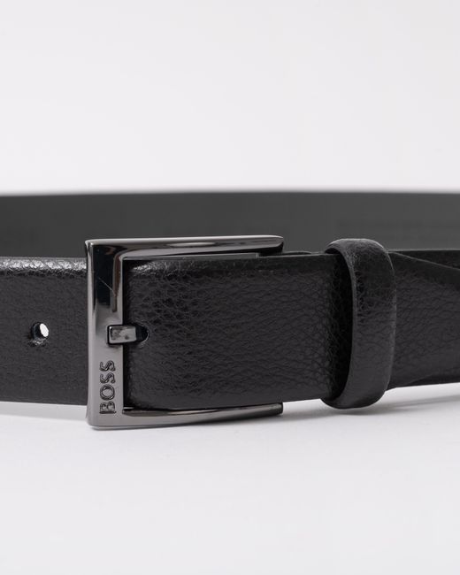 Boss Multicolor Elloy Belt for men