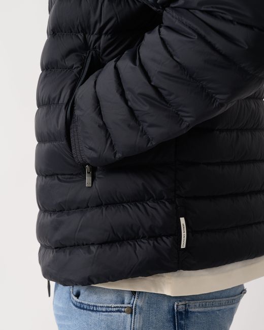 ARMANI EXCHANGE Blue Down Jacket Xm001577-Af16927 for men