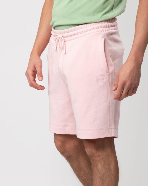 BOSS Sewalk - Shorts 