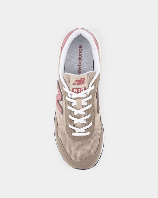 New Balance Multicolor 515V3 Trainers for men