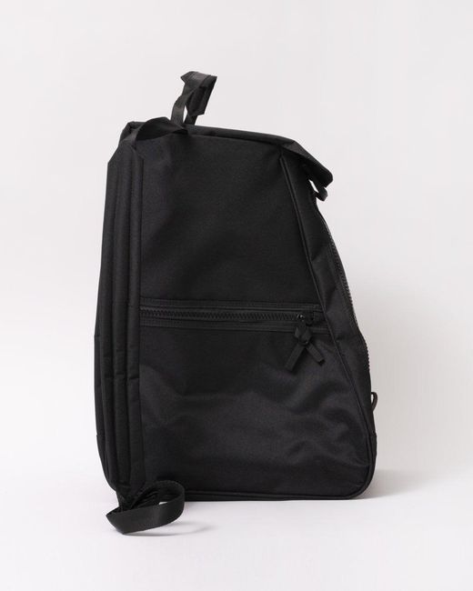 Hunter Black Westray Tall Bootbag for men