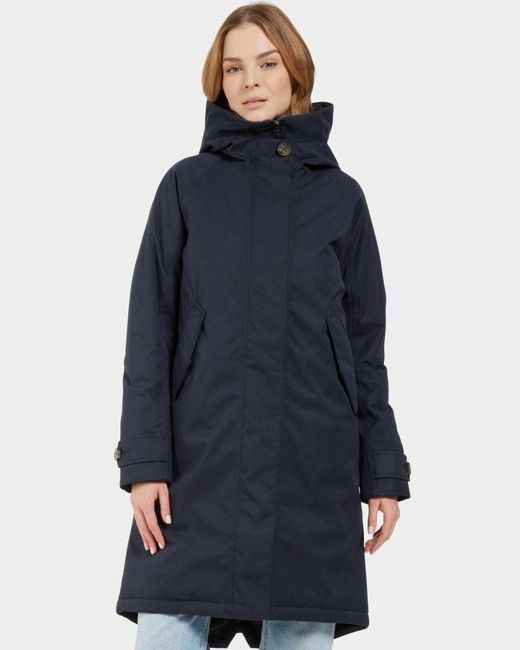 Didriksons Blue Luna Parka 5