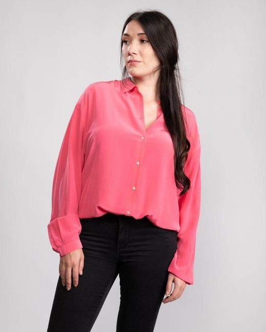 Boss Red Boss Casual Ecluni Blouse