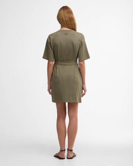 Barbour Green Dresses
