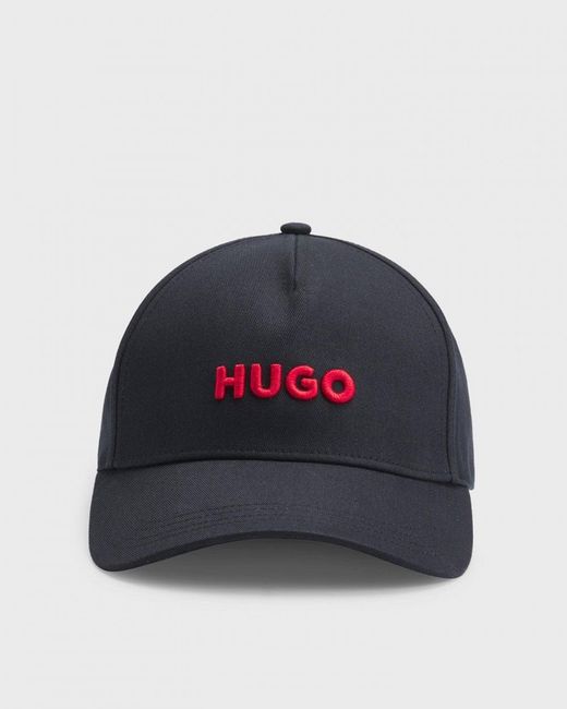 HUGO Blue Jude Cap for men