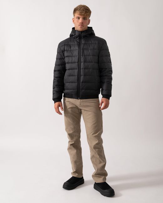 Boss Black Odenis Jacket for men