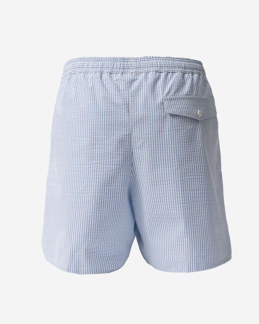 Lacoste Blue Swimming Shorts for men