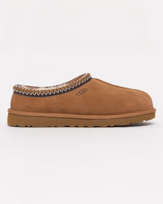 Ugg Brown Tasman Ii Slippers for men