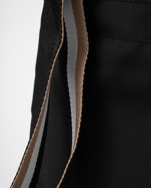Boss Black Catch 3.0 Crossbody Envelope Bag for men