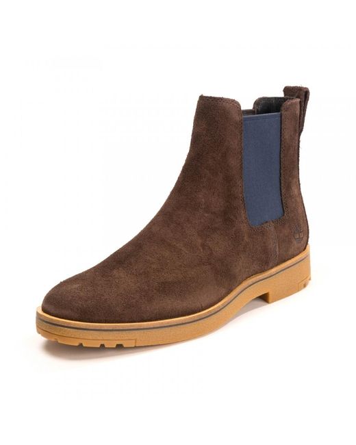 timberland sawyer lane chelsea