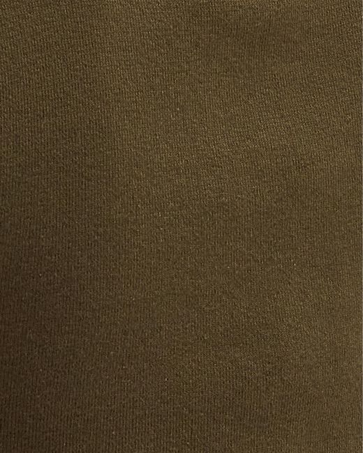 Barbour Green Laia Knitted Jumper