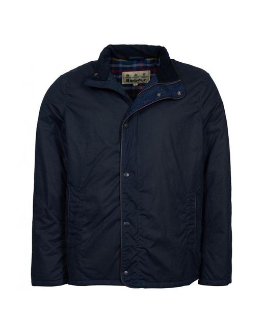 barbour cole review