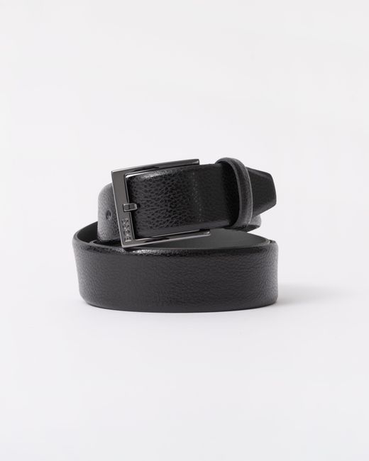 Boss Multicolor Elloy Belt for men