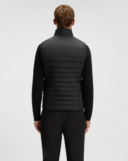Boss Black Urbanex Gilet for men