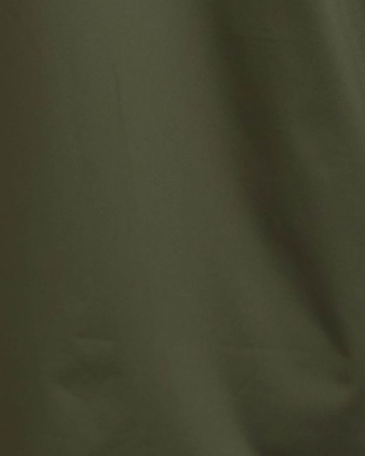 Barbour Green Trover Waterproof Jacket for men