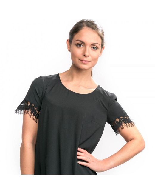 French Connection Black Dresses