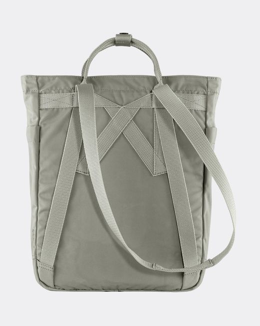 Fjallraven Gray Kanken Totepack