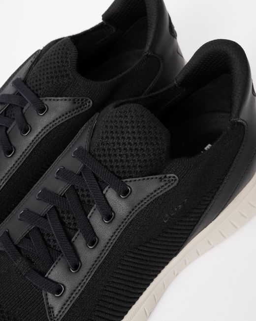 Boss Black Titanis_Slon_Knwal Trainers for men