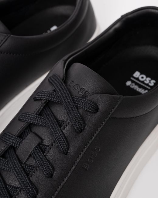 Boss Multicolor Kieran Tennis Trainers for men