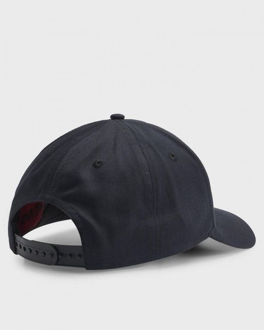 HUGO Blue Jude Cap for men
