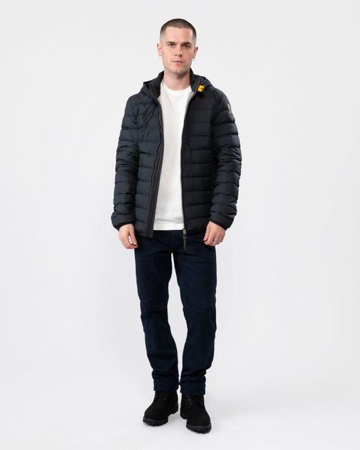 Parajumpers store last minute