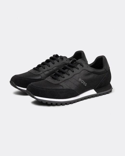 Boss Black Parkour L Running Style Trainers for men