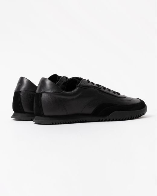 Boss Black Careton Low Profile Trainers for men