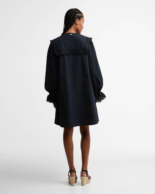 Barbour Black Dresses
