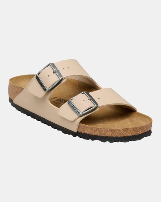 Birkenstock Multicolor Arizona Birko Flor Sandals