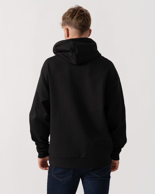 Boss Black Sly Zone Pullover Hoodie for men