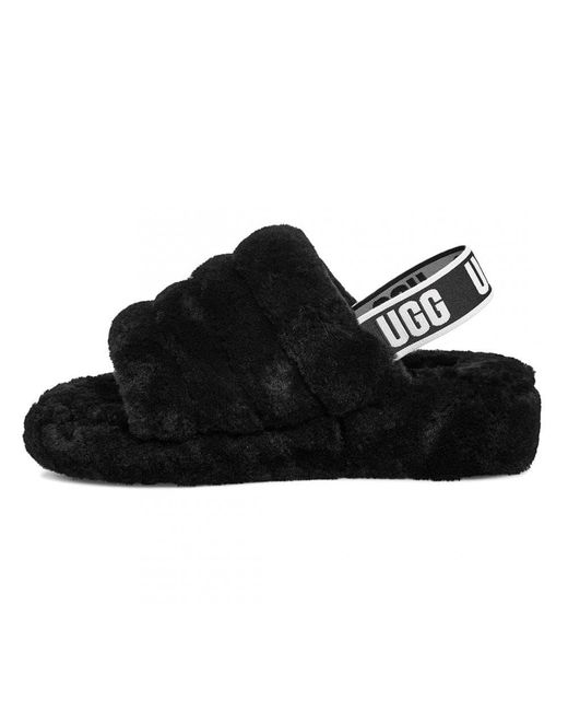 ugg fluff yeah slipper sale