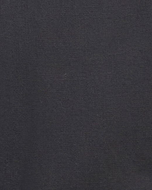 Barbour Black Matley Casual Jacket for men