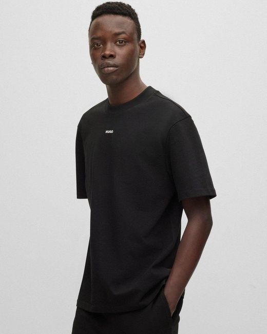 HUGO Black Dapolino for men