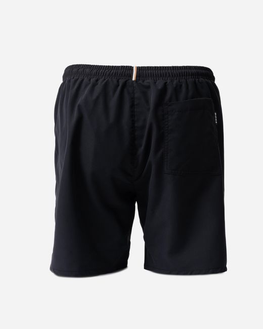 Boss Black Swordfish Swimming Shorts for men