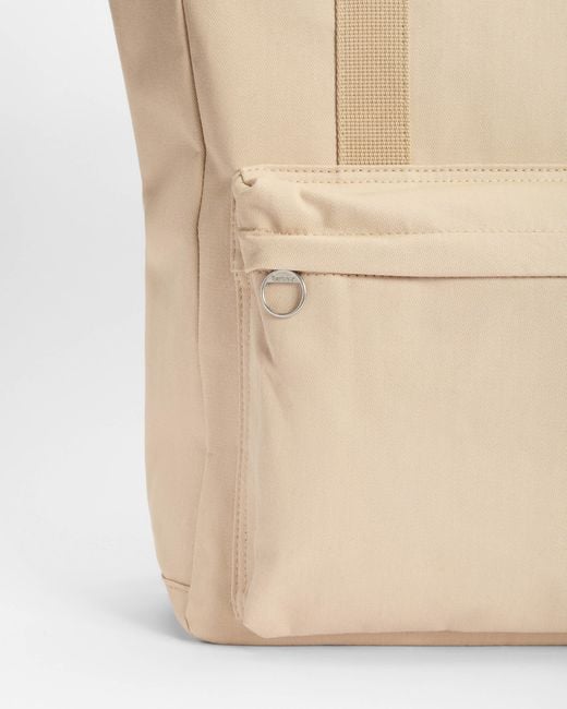 Barbour Natural Olivia Backpack
