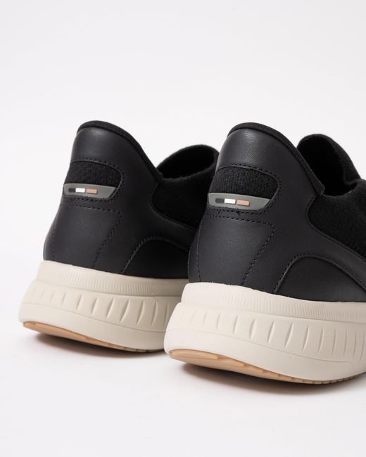 Boss Black Titanis_Slon_Knwal Trainers for men