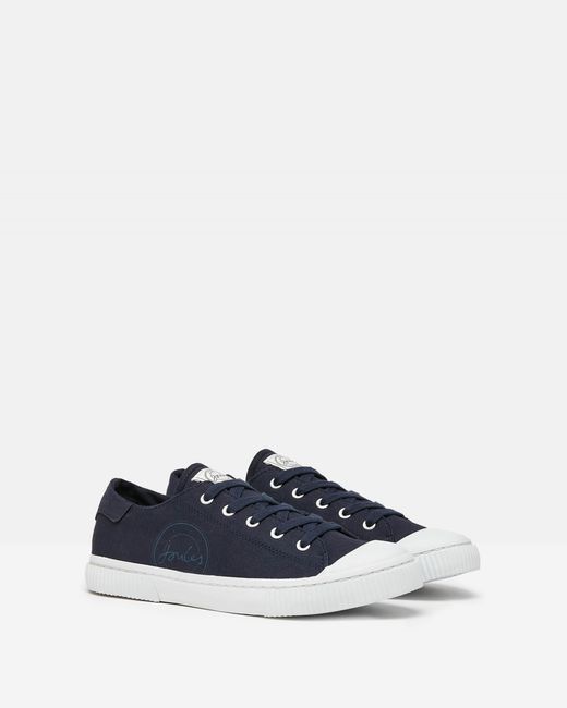 joules ladies pumps