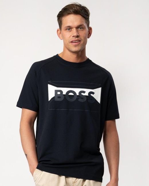 Boss Black Tee 2 T-shirt for men