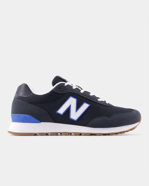 New Balance Blue 515V3 Trainers for men