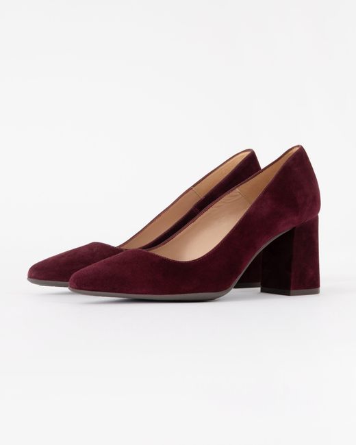 Elia B Pink Divine Heeled Shoe