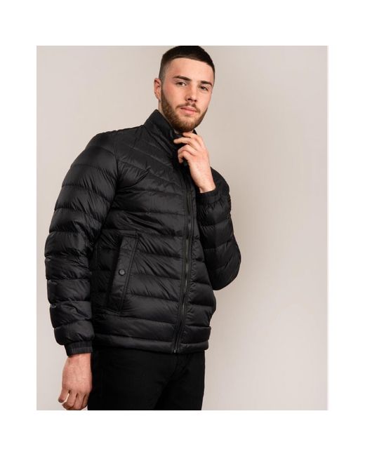 boss olido jacket
